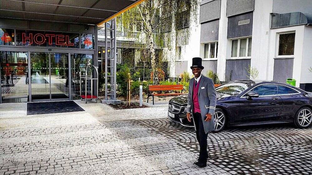 Фото Wellness Hotel Step