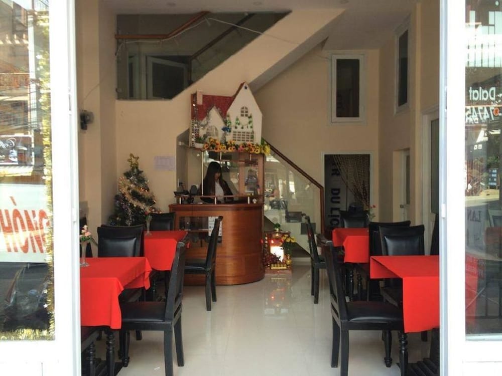 Фото Nguyen Minh Hostel