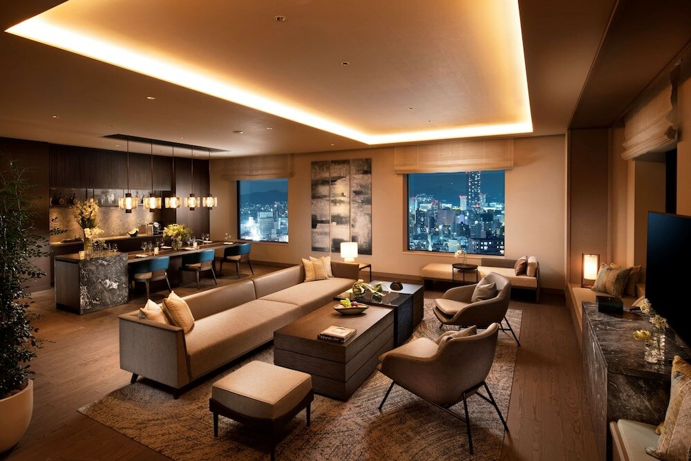 Фото Hilton Hiroshima