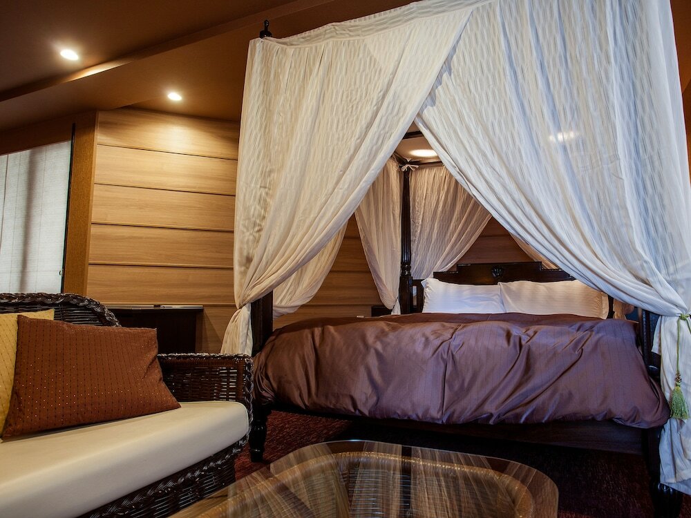 Фото Umi no Hotel Shimahana