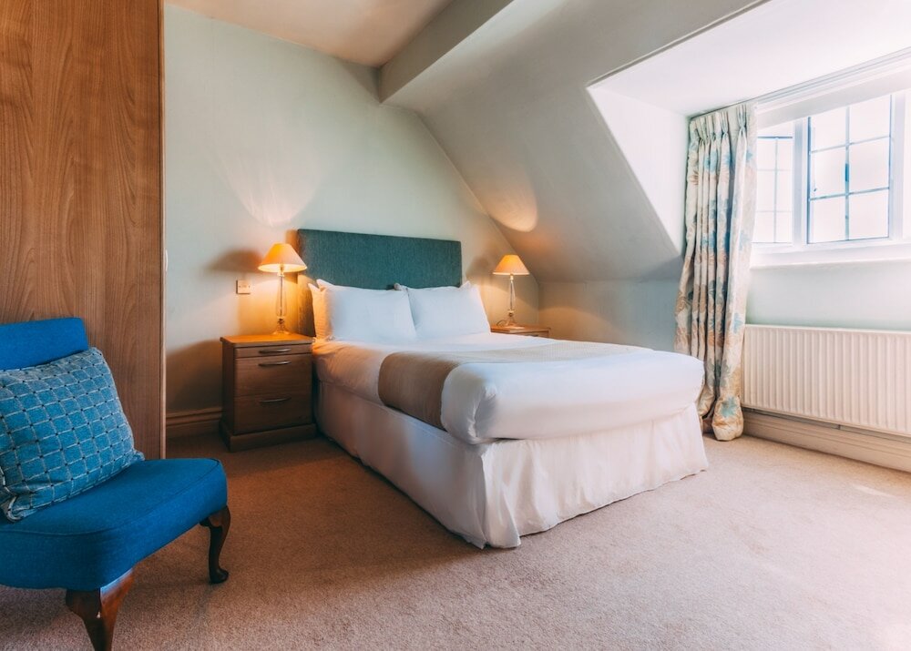 Фото Colwall Park - Hotel Bar & Restaurant