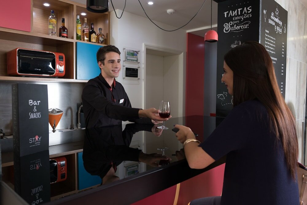 Фото Stay Hotel Évora Centro