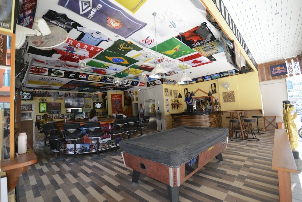 Фото The Patong Center Hotel