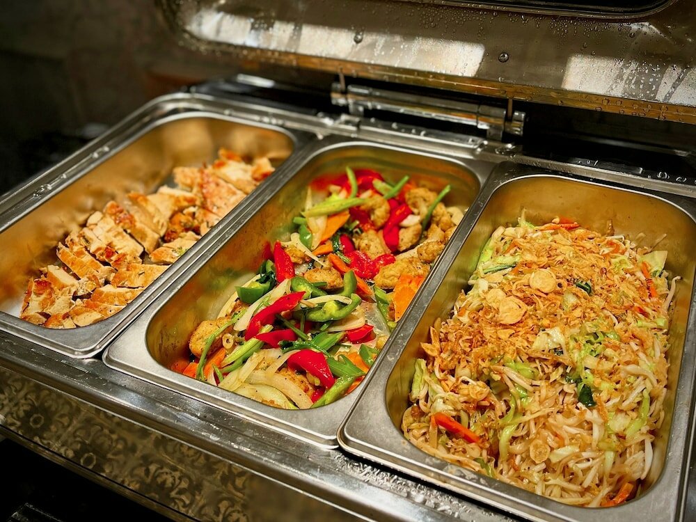 Фото Meritel Hanoi