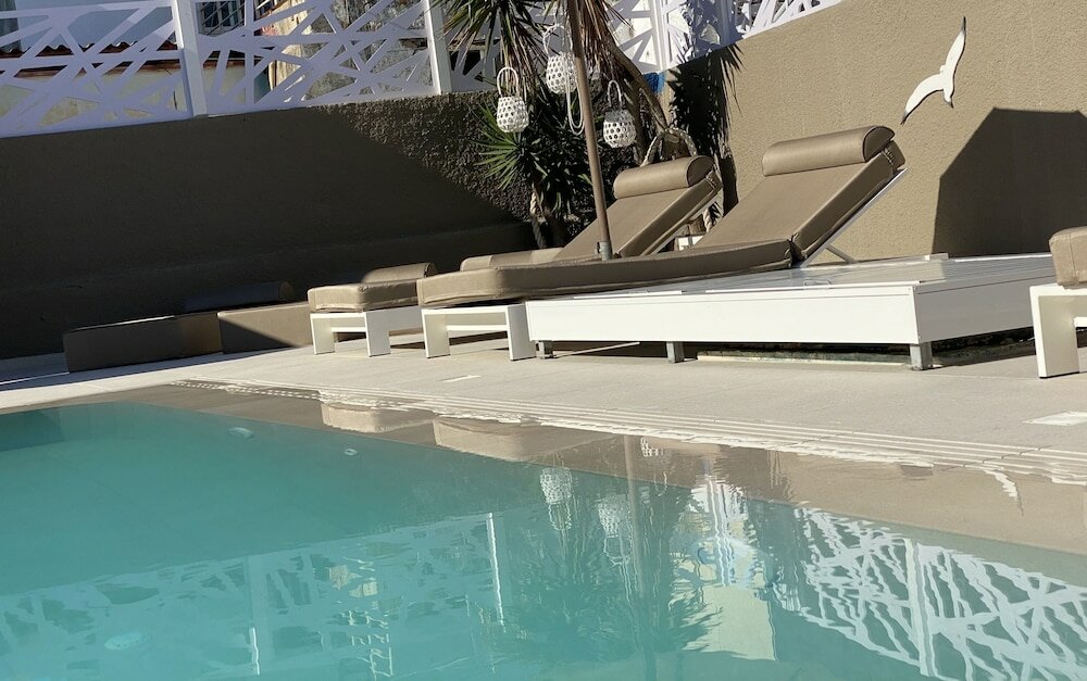 Фото Europa Hotel