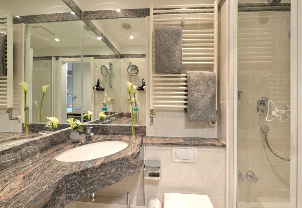 Фото Parkhotel Oberhausen