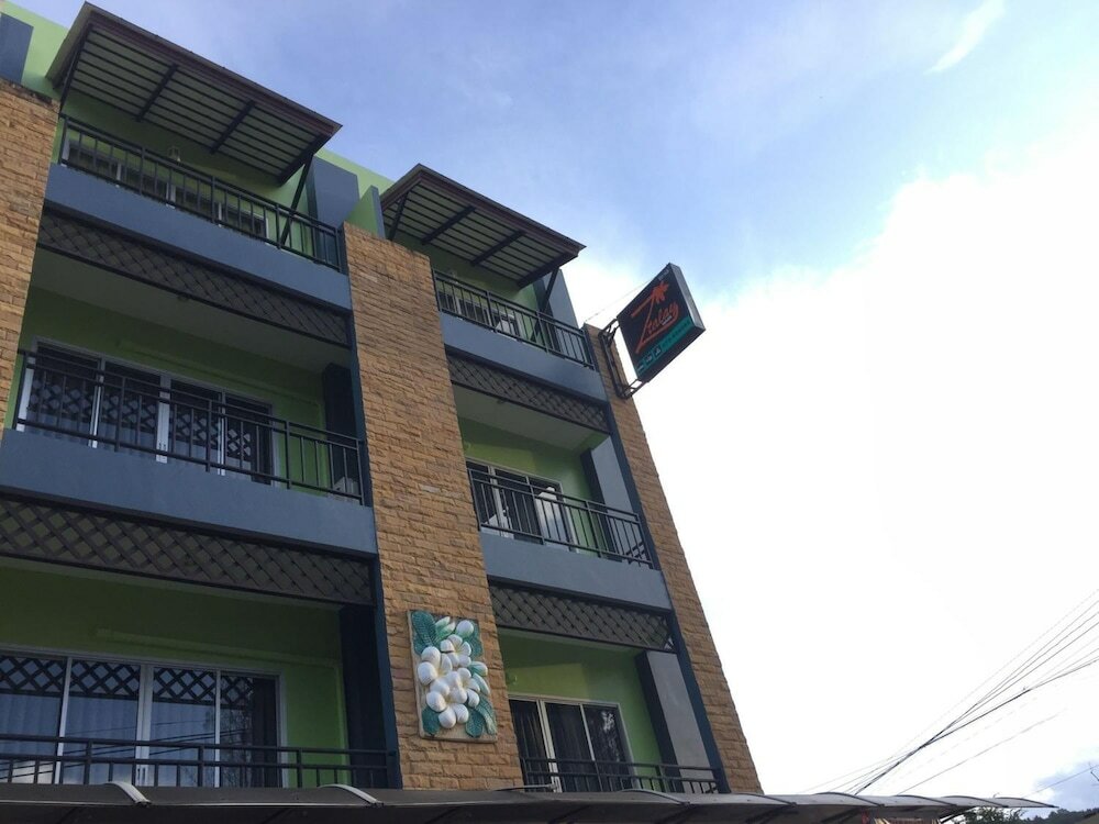 Фото Z-Talay House