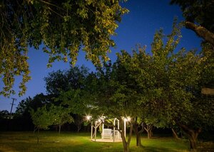 Гостиница Red Horse Bed and Breakfast