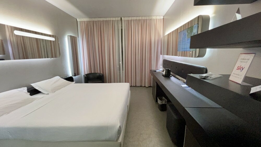 Фото Hotel San Ranieri