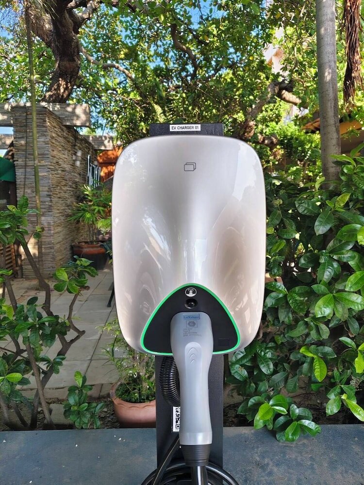 Фото Sailom Hotel Hua Hin