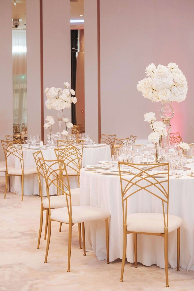 Фото Radisson Blu Hotel, Cluj