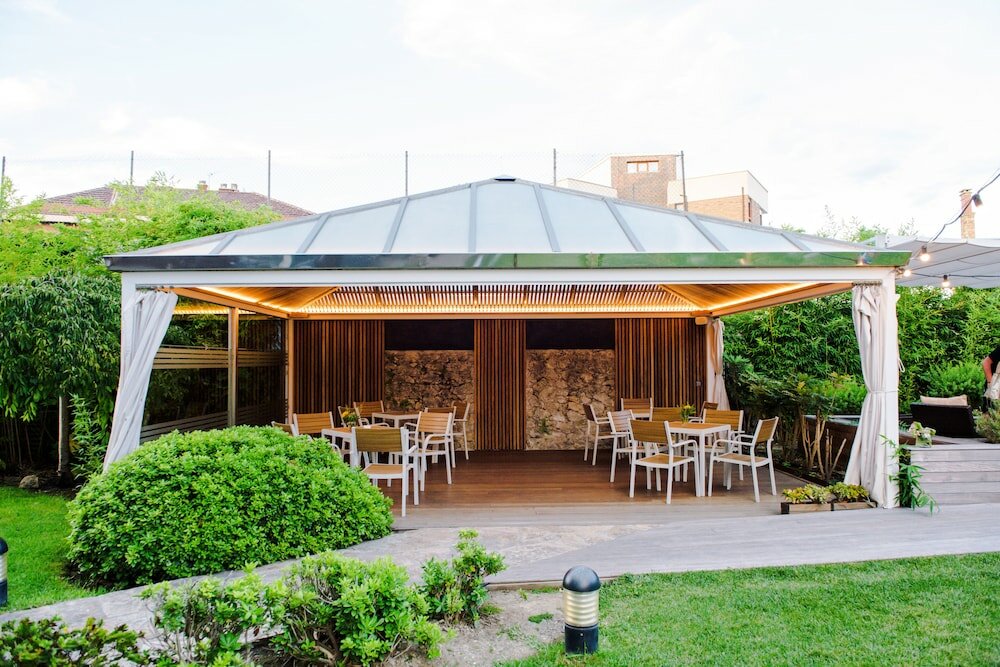 Фото Gran Hotel Victoria