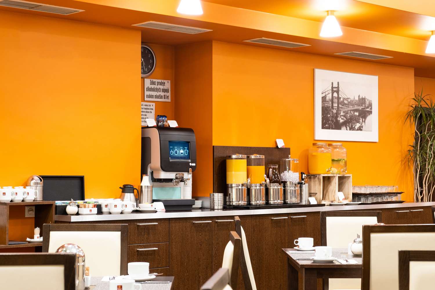 Фото Clarion Hotel Prague Old Town