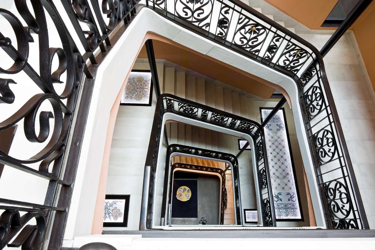 Фото Hotel Espana Ramblas