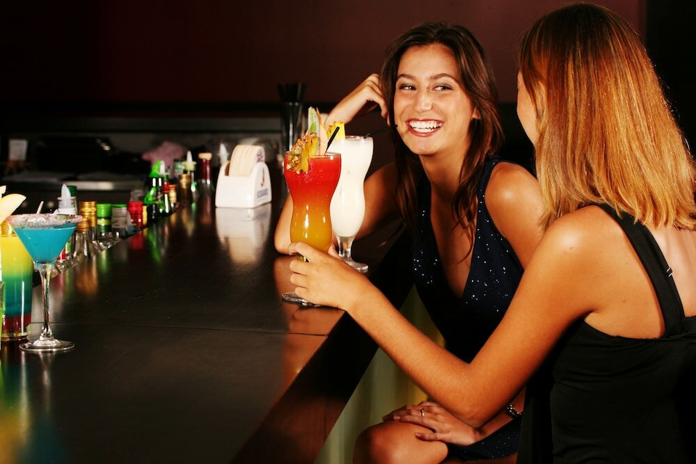 Фото Hotel Tahiti Nui