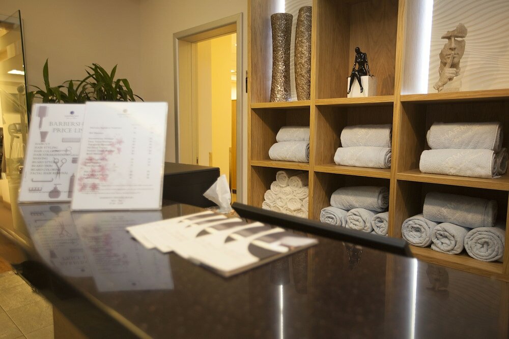 Фото Winter Park Hotel Baku