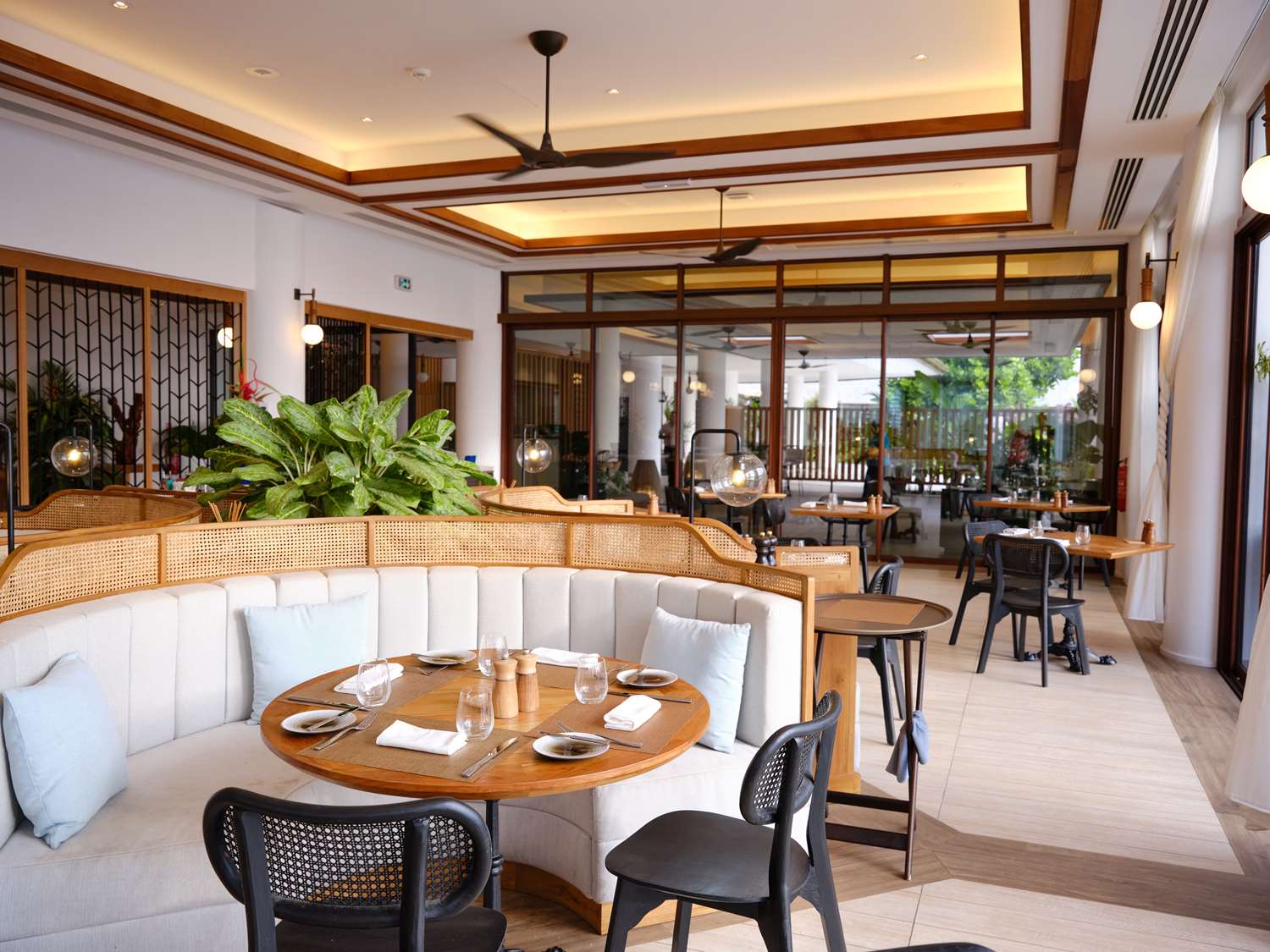 Фото Hilton Hotel Tahiti