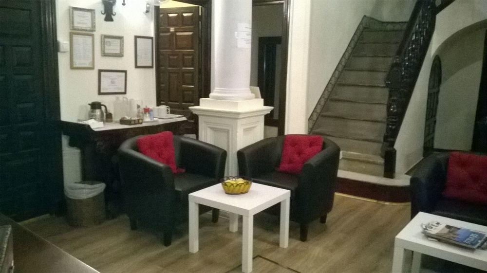 Фото Pension Nuevo Suizo