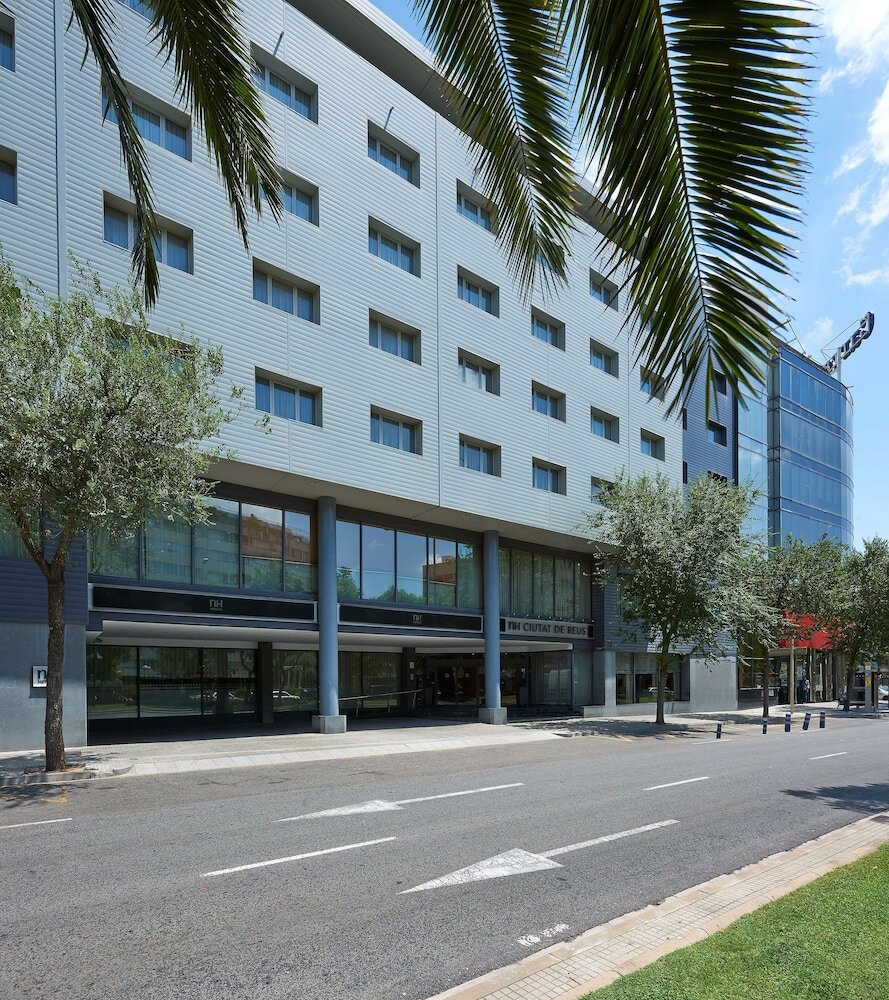 Фото Nh Ciutat de Reus