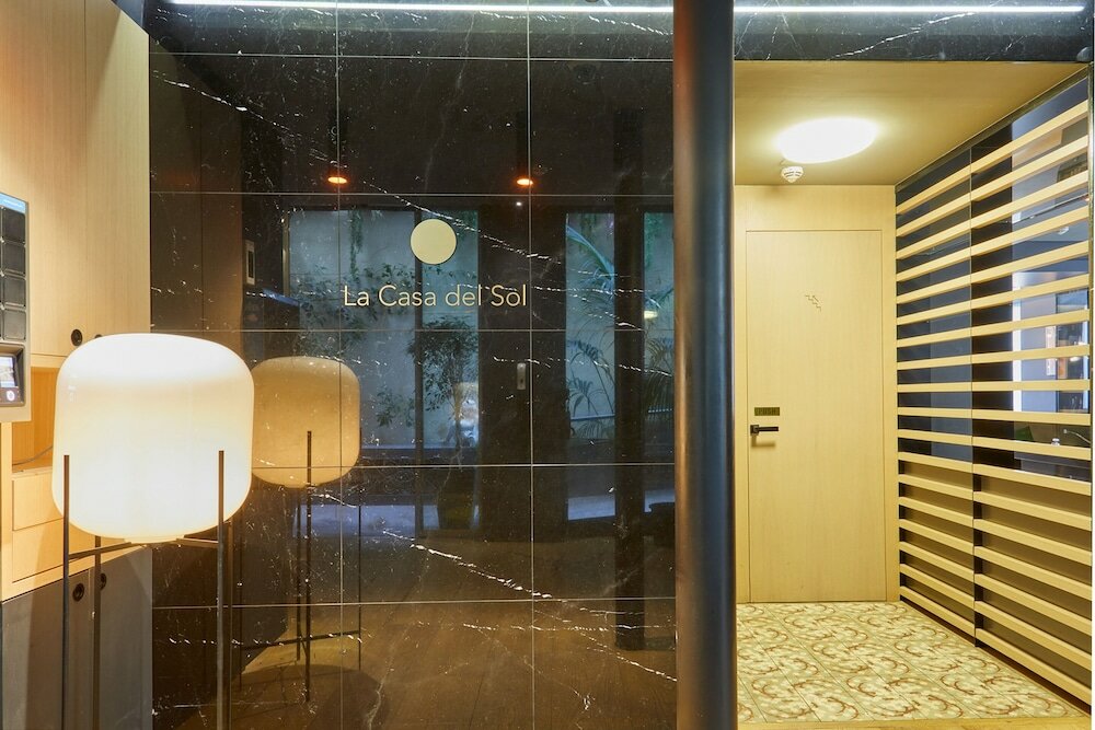 Фото Sonder La Casa del Sol