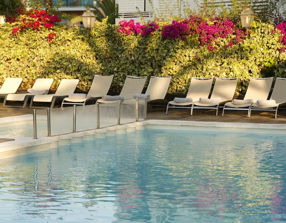 Фото Alegria Fenals Mar