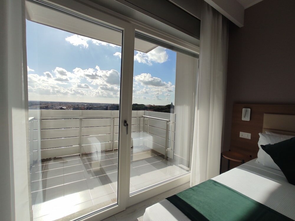 Фото Park Hotel Dei Massimi