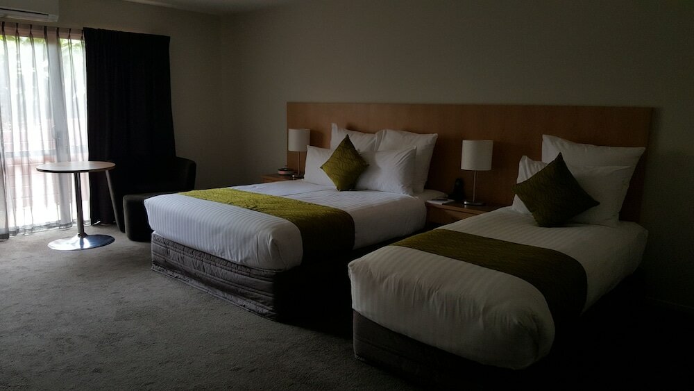 Фото Greenlane Suites