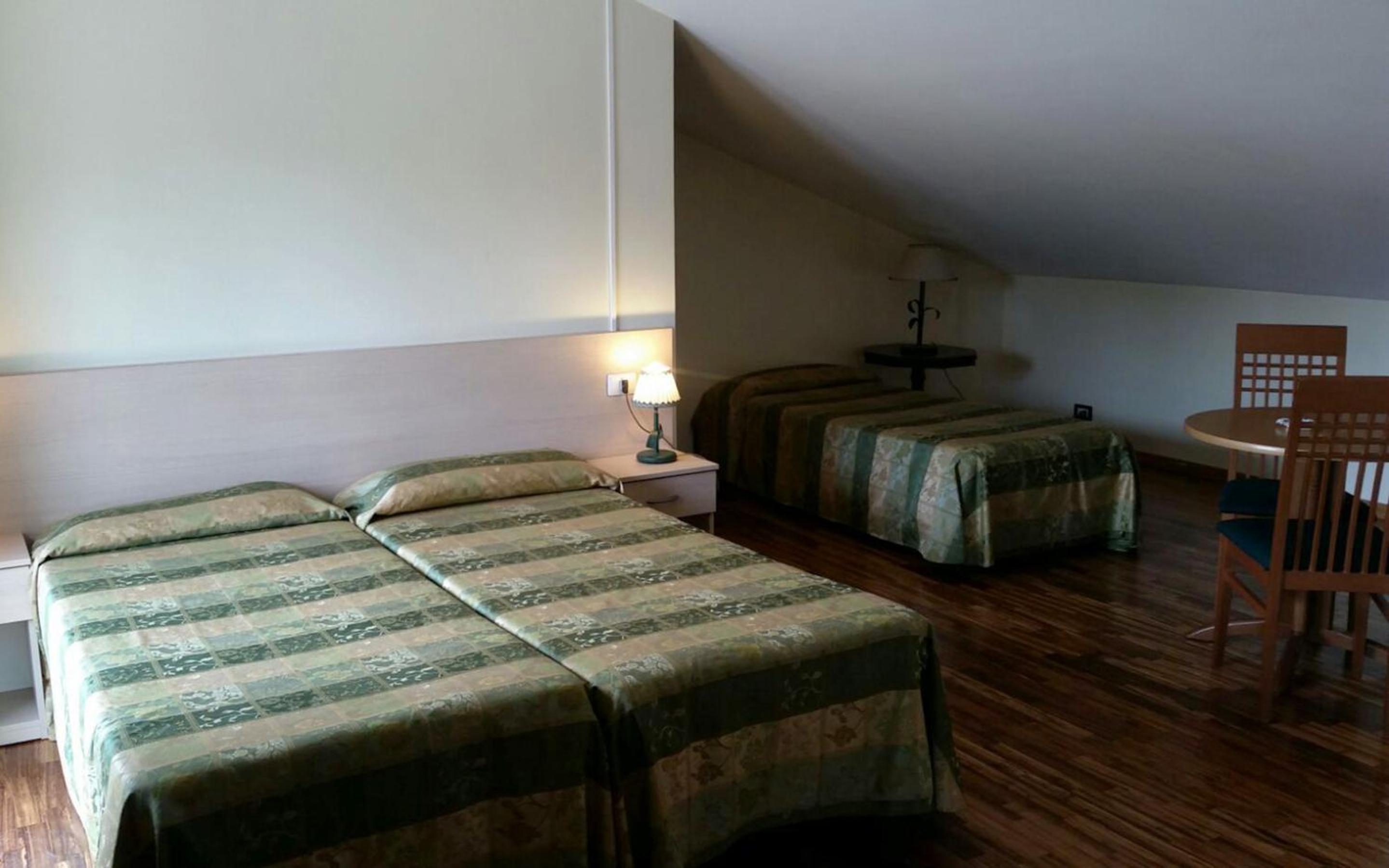 Фото Hotel Borgo Verde