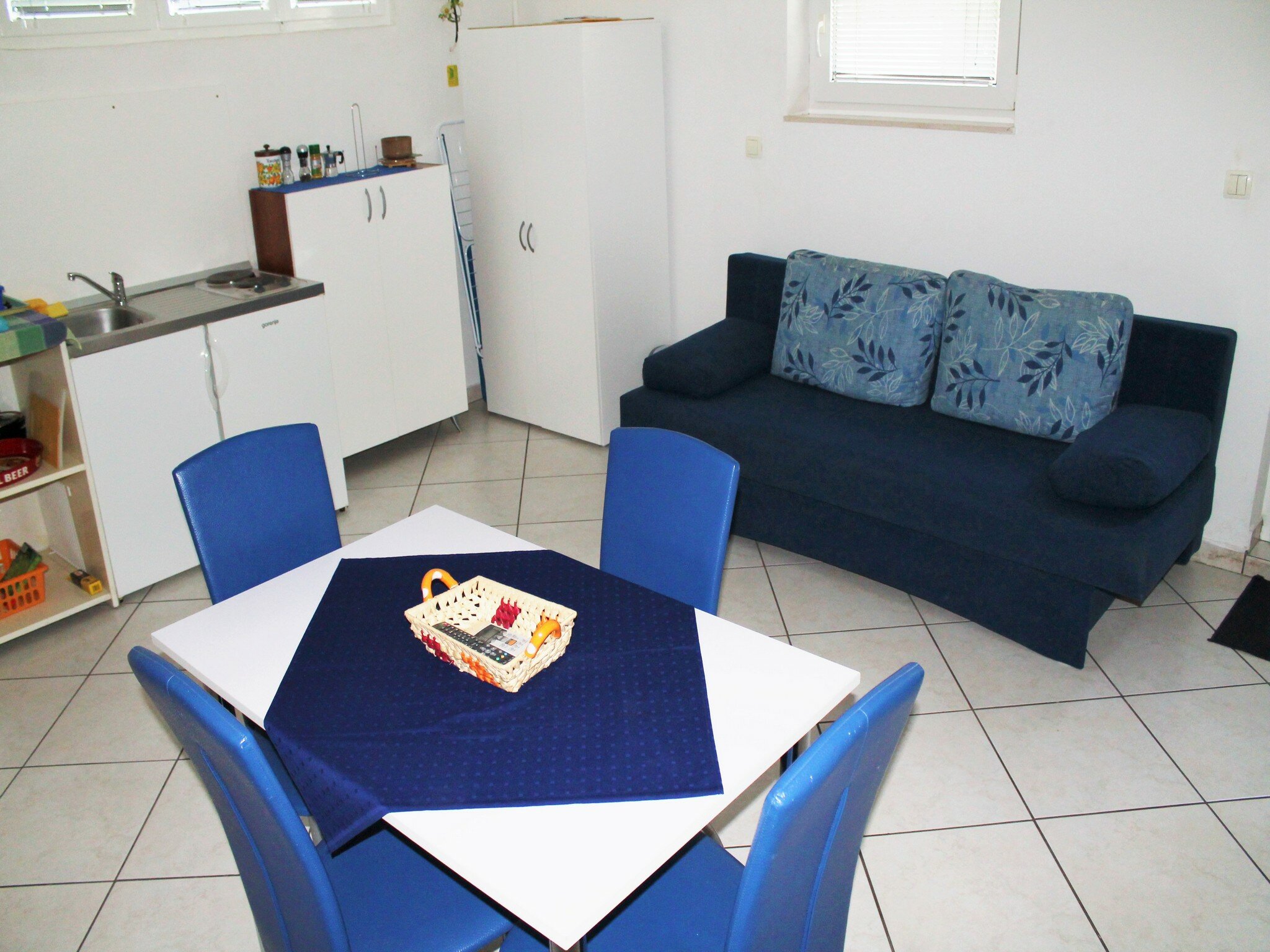 Фото Katija Apartments