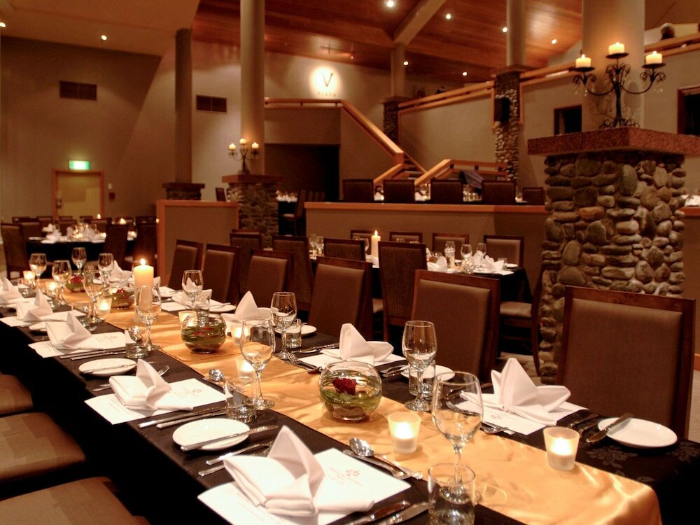 Фото Mercure Queenstown Resort