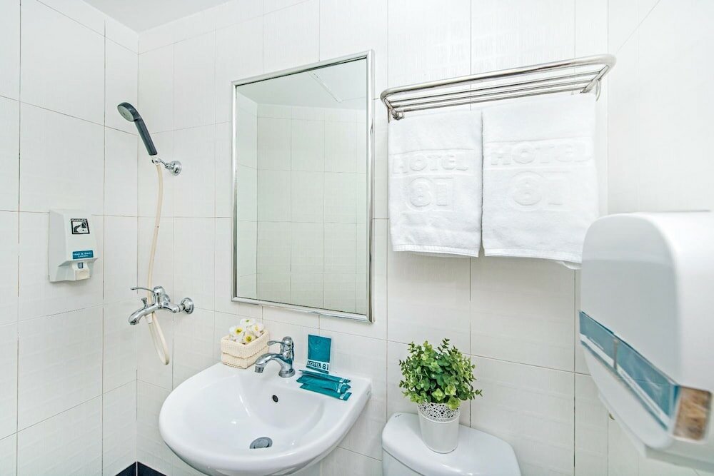 Фото Hotel Sakura by Venue