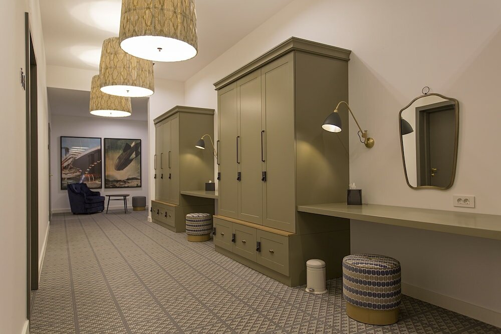 Фото Canopy by Hilton Zagreb City Centre