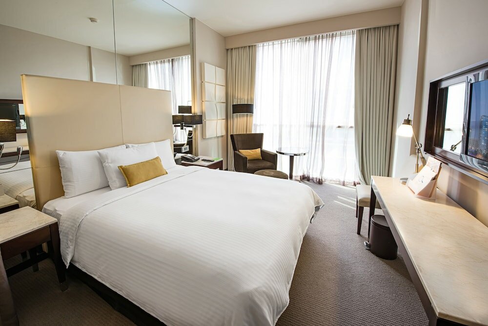 Фото Centro Al Manhal