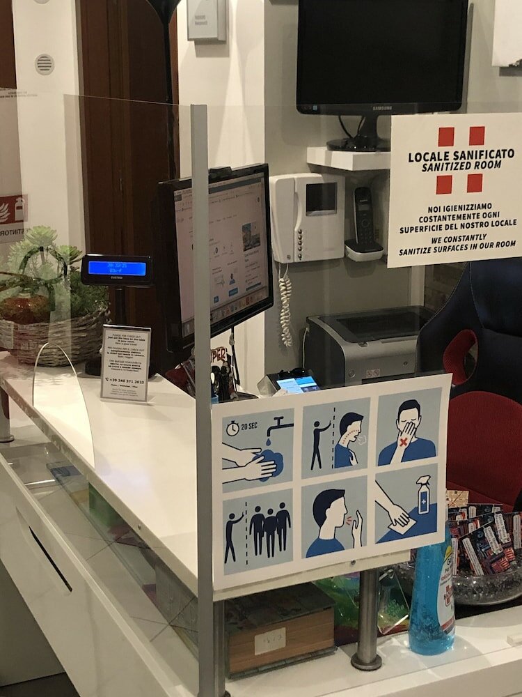 Фото Guest House Brianza Room