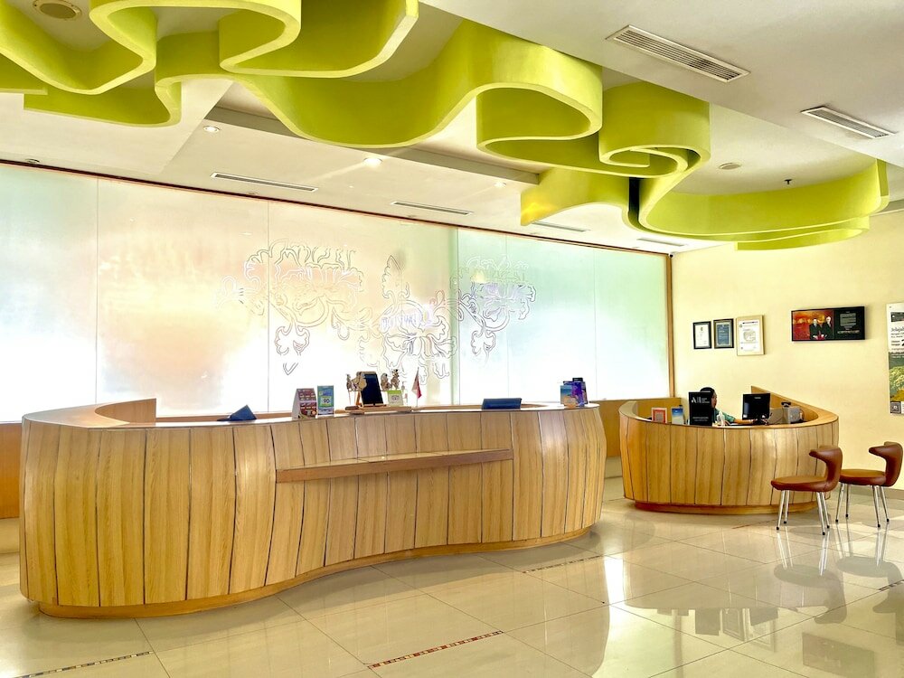 Фото Ibis Styles Yogyakarta