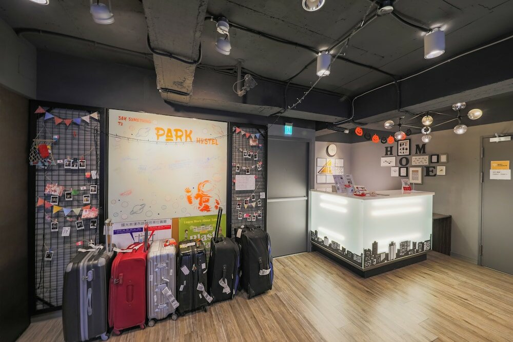 Фото Park Hostel