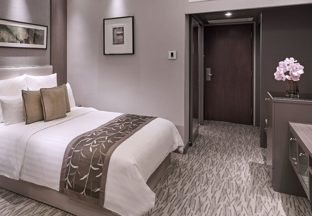Фото M Hotel Singapore City Centre