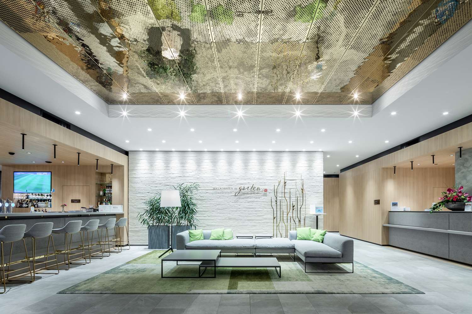 Фото Hilton Garden Inn Wiener Neustadt