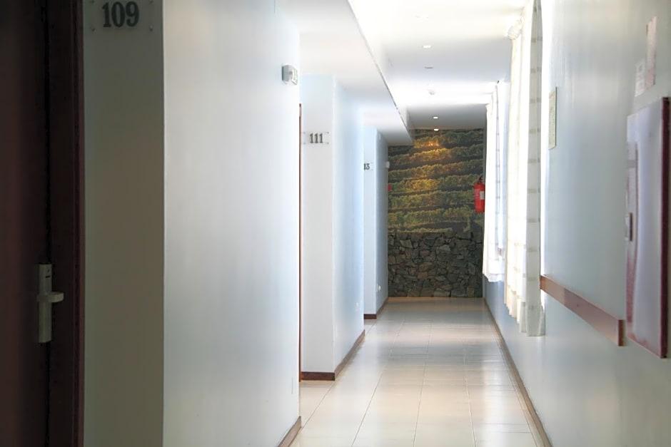 Фото Império Hotel