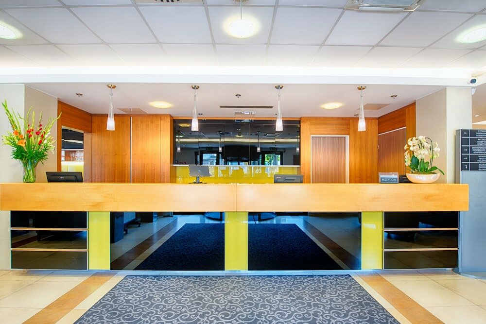 Фото Achat Budapest