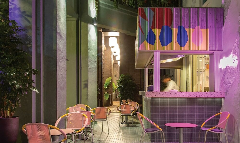 Фото MoMo's Kuala Lumpur