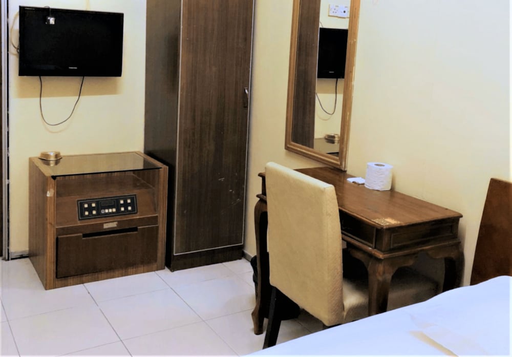 Фото Casavilla Hotel