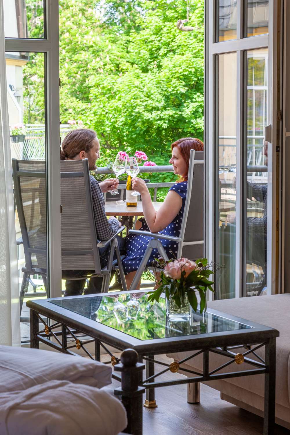 Фото Best Western Wein-Und Parkhotel Nierstein