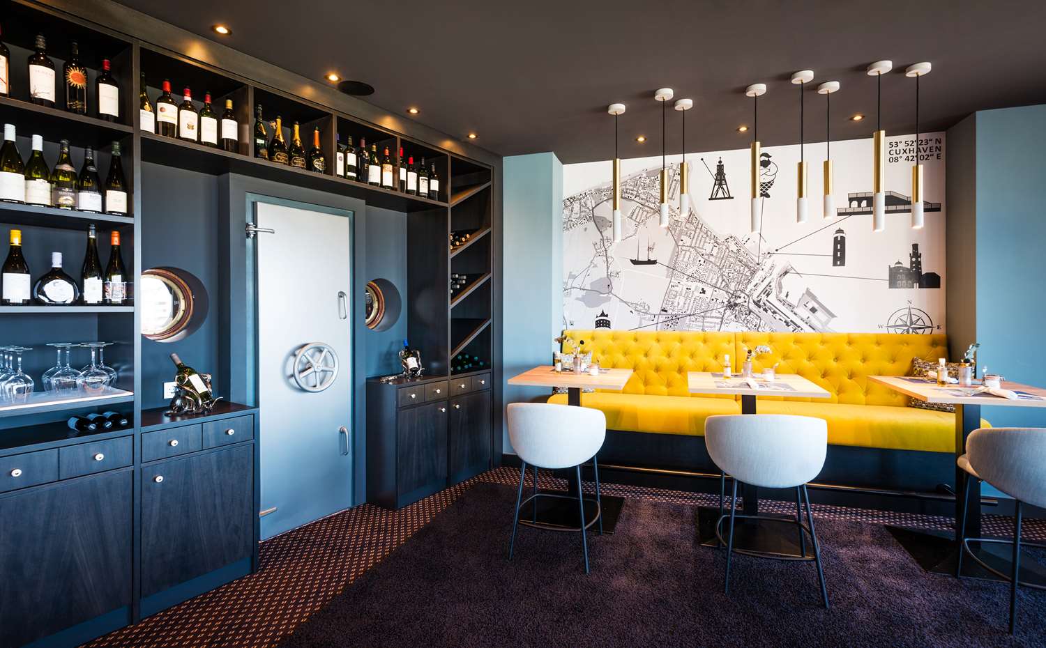 Фото Best Western Hotel Das Donners