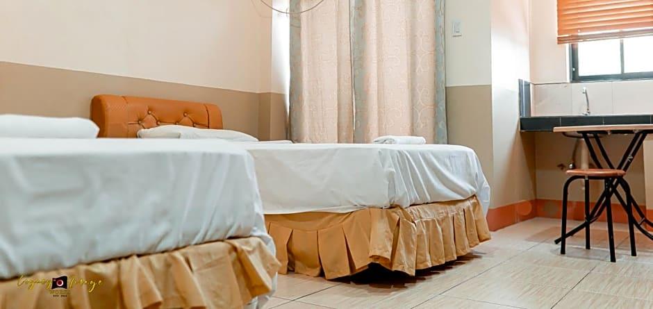 Фото Imperial Ridge Pension House