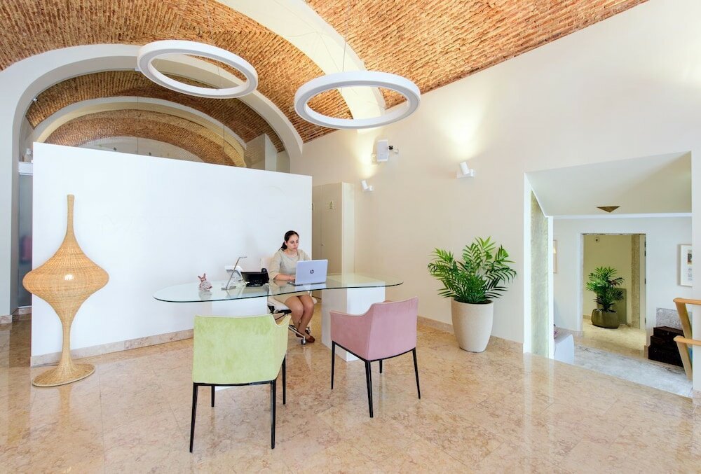 Фото Отель Martinhal Lisbon Chiado