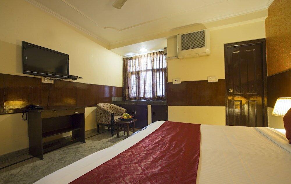 Фото Airport Hotel Olive & Blue