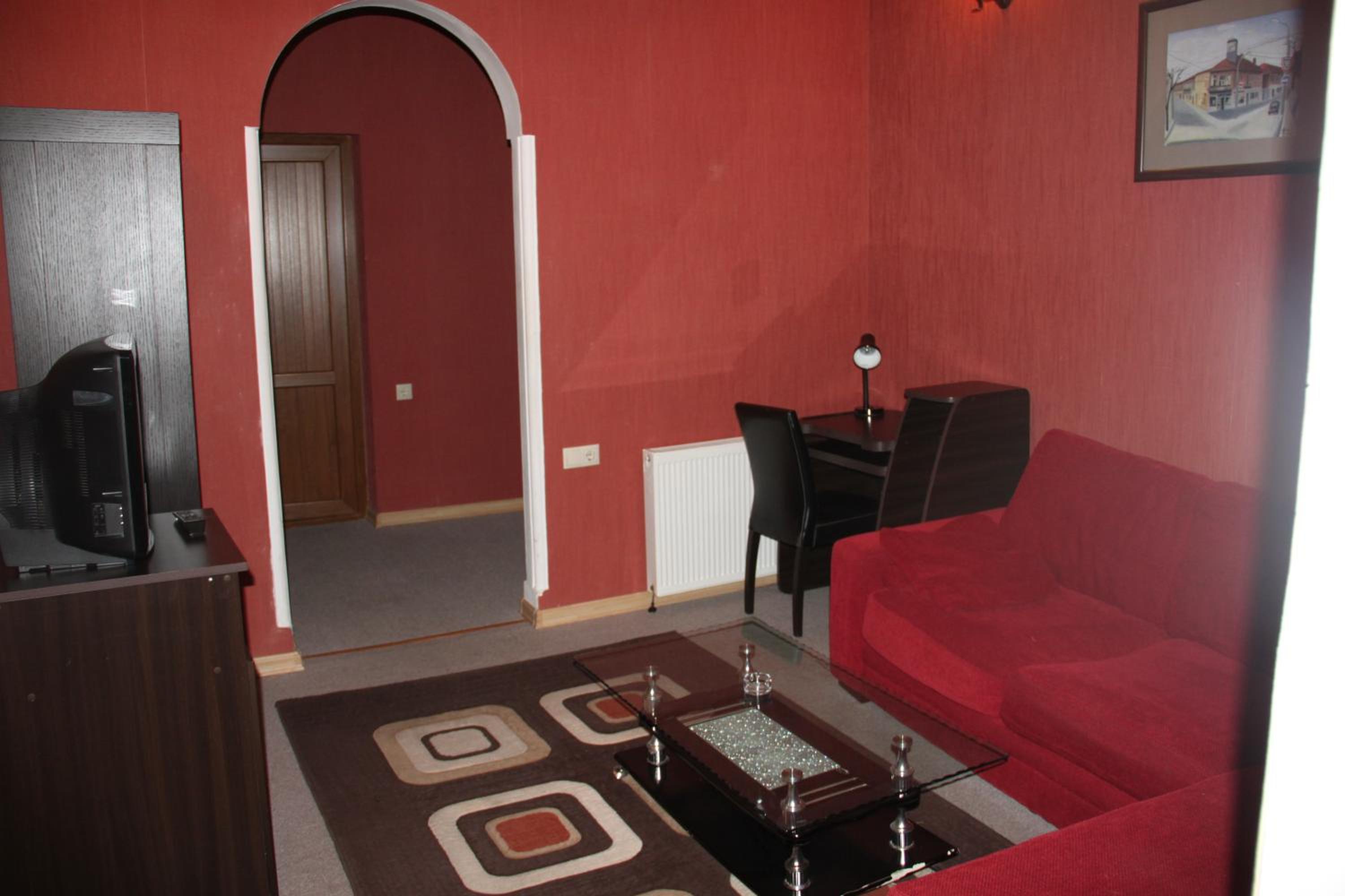 Фото Hotel Old Town