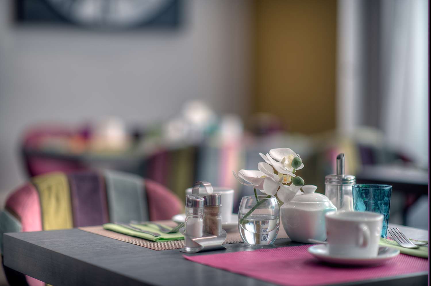 Фото Best Western Plus Nice Cosy Hotel