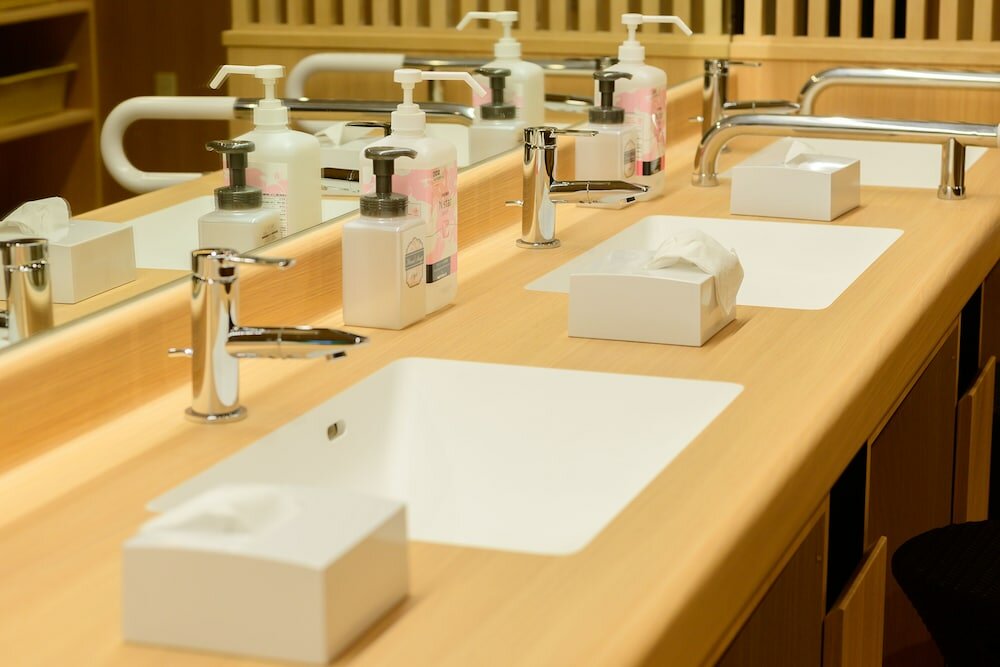 Фото Hotel Sugicho